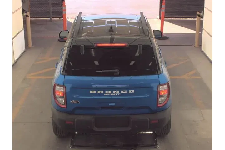 $30937 : Ford Bronco Sport 2025 AWD O image 6
