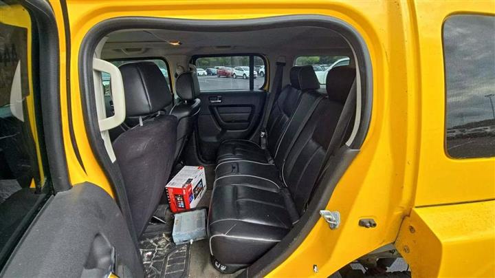 $12000 : 2007 HUMMER H3 image 1