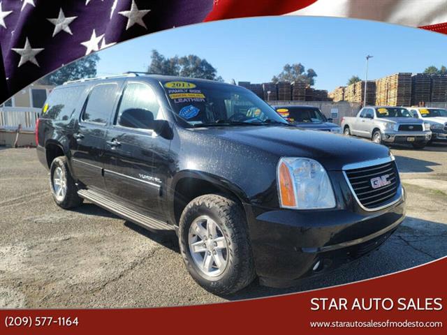 $11999 : 2013 GMC Yukon XL SLT image 2