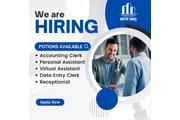 Vacancy!Vacancy!!Vacancy!!! en Charleston