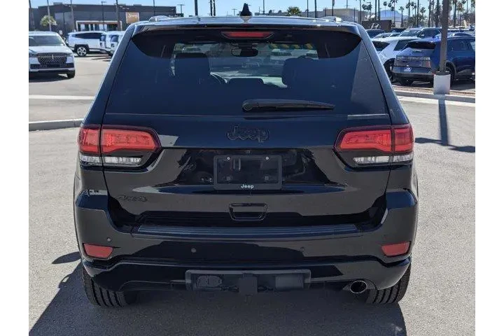 $17999 : Jeep Grand Cherokee 2017 4x4 image 3