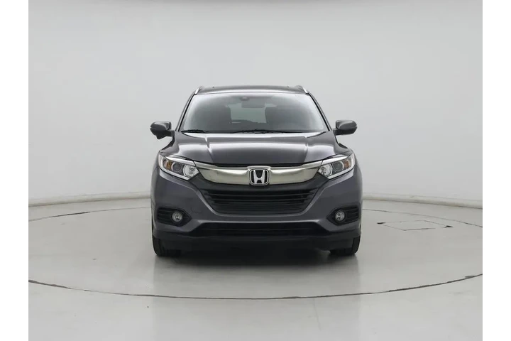 $21998 : Honda HR-V 2022 EX 4dr Cross image 5