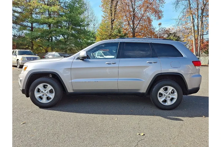 $12995 : Jeep Grand Cherokee 2016 4x4 image 4