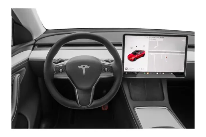 $36699 : Tesla Model Y 2024 AWD Long image 7