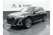 Audi Q5 2024 AWD quattro S l en Fort Worth