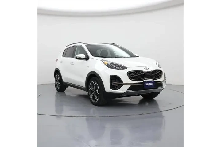$24998 : Kia Sportage 2022 AWD SX Tur image 1