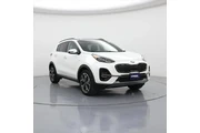 Kia Sportage 2022 AWD SX Tur
