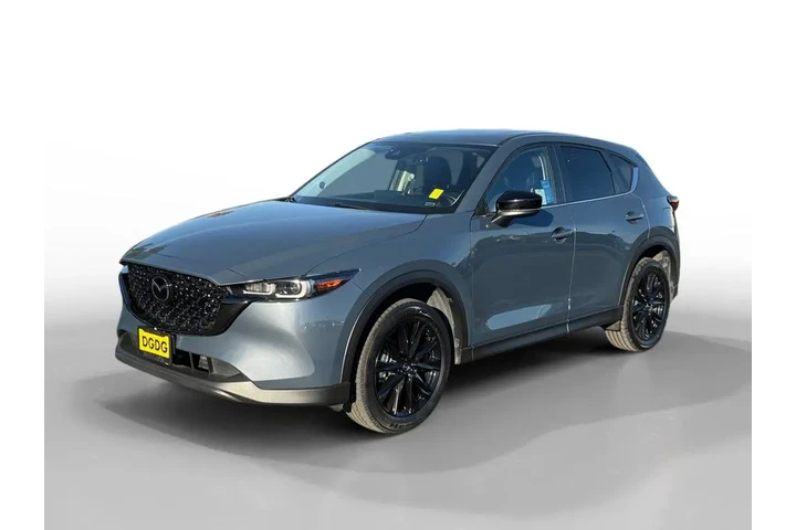 $24133 : Mazda CX-5 2024 AWD 2.5 S Ca image 1
