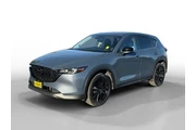 Mazda CX-5 2024 AWD 2.5 S Ca
