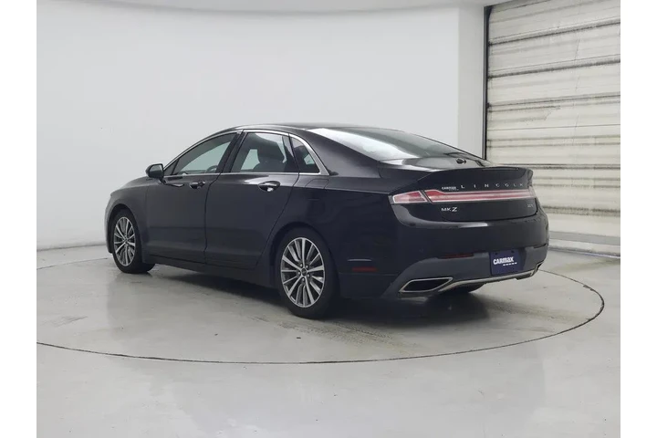 $16998 : Lincoln MKZ 2020 Standard 4d image 2