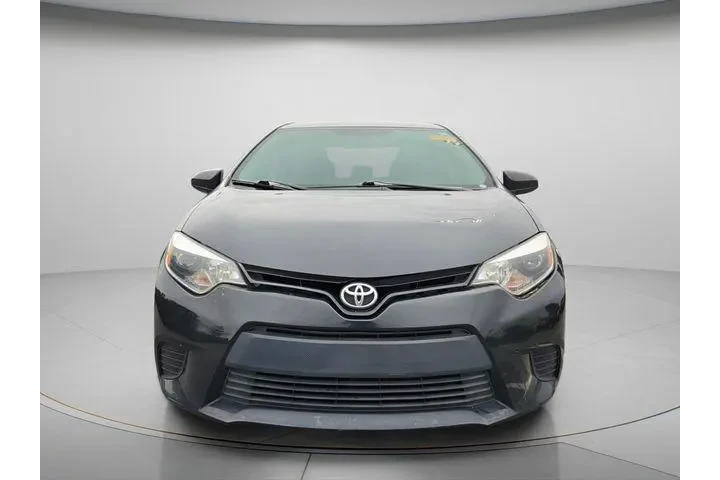 $11991 : Toyota Corolla 2014 LE 4dr S image 9