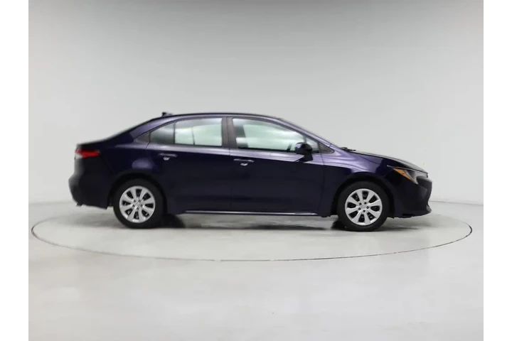 $19998 : Toyota Corolla 2022 LE 4dr S image 7