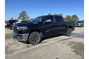 $38450 : Ram 1500 2025 4x4 Laramie 4d thumbnail