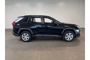 $24937 : Toyota RAV4 2021 AWD LE 4dr thumbnail