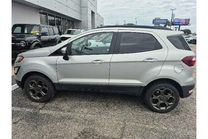 $14779 : Ford EcoSport 2018 AWD SES 4 image 6