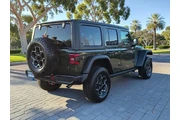$31995 : Jeep Wrangler 2023 4x4 Rubic thumbnail