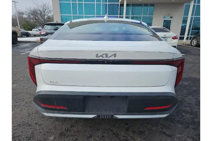$19264 : Kia K4 2025 LXS 4dr Sedan image 7