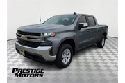 $27608 : 2020 Silverado 1500 LT thumbnail
