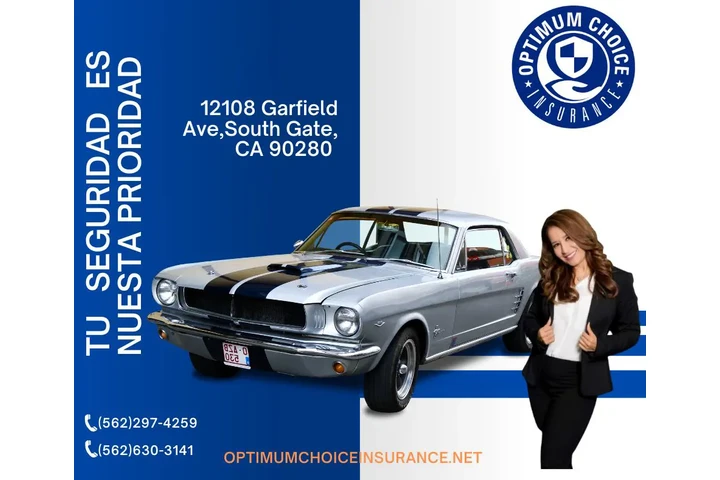 AUTO INSURANCE image 1