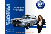 AUTO INSURANCE en Los Angeles