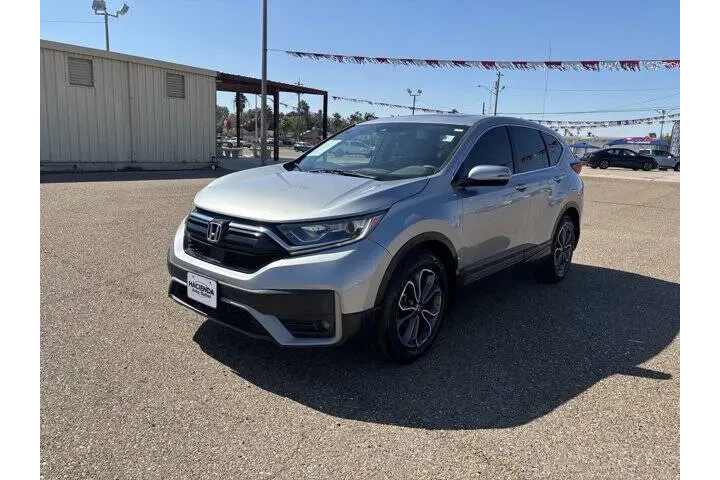 $22975 : 2021 CR-V EX image 3