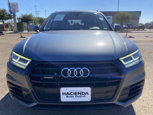 $22988 : 2019 Q5 2.0T quattro Premium image 7