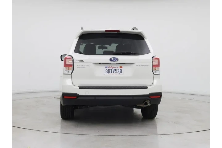 $26998 : Subaru Forester 2018 AWD 2.5 image 6