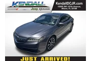 Acura TLX 2017 V6 4dr Sedan en Miami