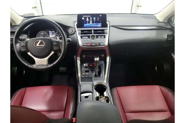 $26998 : Lexus NX 300 2019 4dr Crosso image 9