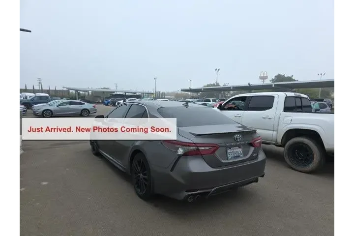 $25800 : Toyota Camry Hybrid 2022 XSE image 4