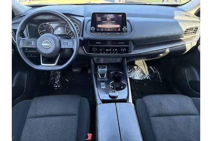 $24378 : Nissan Rogue 2024 AWD SV 4dr image 2