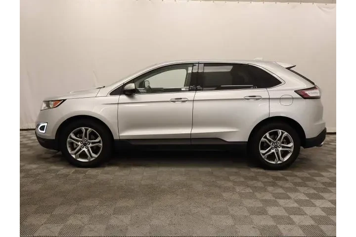 $11995 : Ford Edge 2016 Titanium 4dr image 9