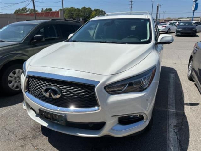 2016 INFINITI QX60 image 1