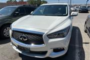 2016 INFINITI QX60 en Little Rock