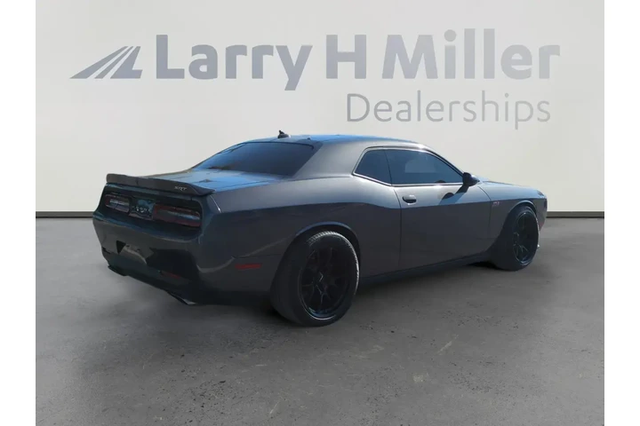 $27999 : Dodge Challenger 2015 SRT 39 image 5