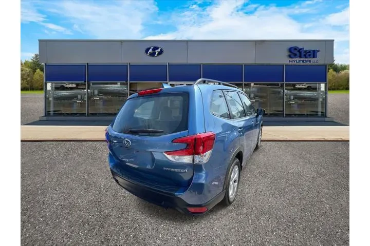 $24995 : Subaru Forester 2023 AWD Bas image 5