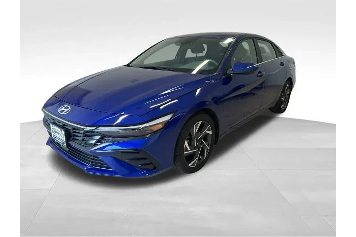 $19986 : Hyundai ELANTRA 2024 SEL 4dr image 4