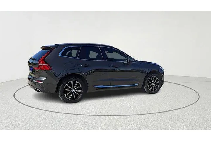 $24542 : Volvo XC60 2020 T5 Inscripti image 8