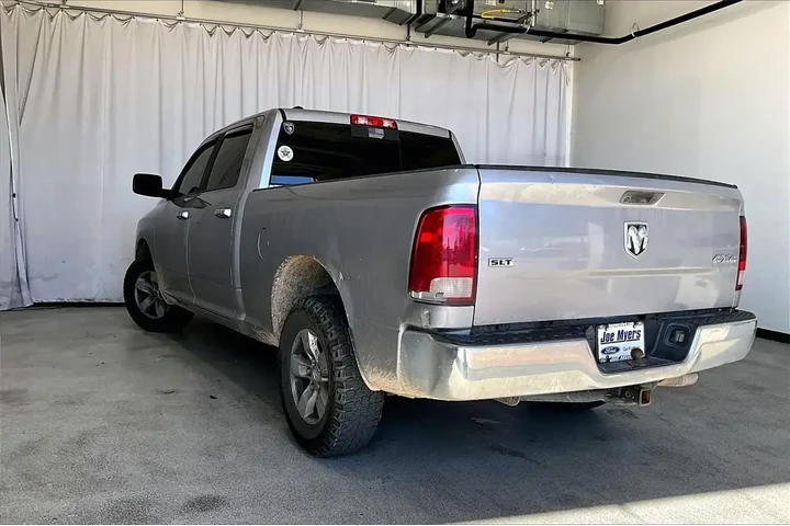 $20591 : Ram 1500 Classic 2019 4x4 Lo image 5