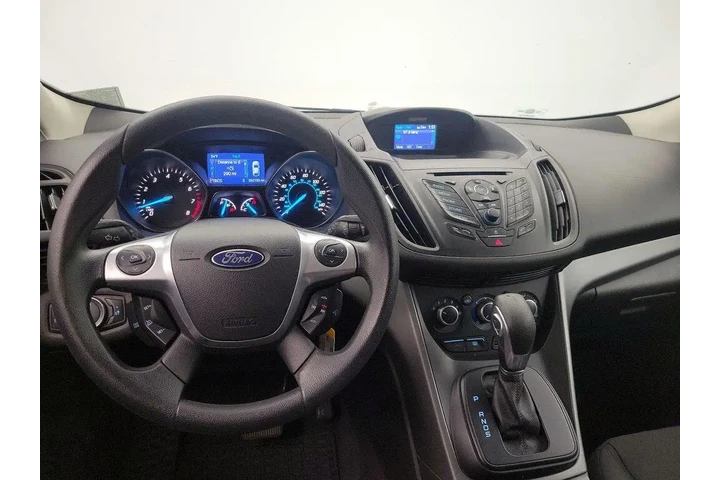 $12998 : Ford Escape 2014 S 4dr SUV image 9