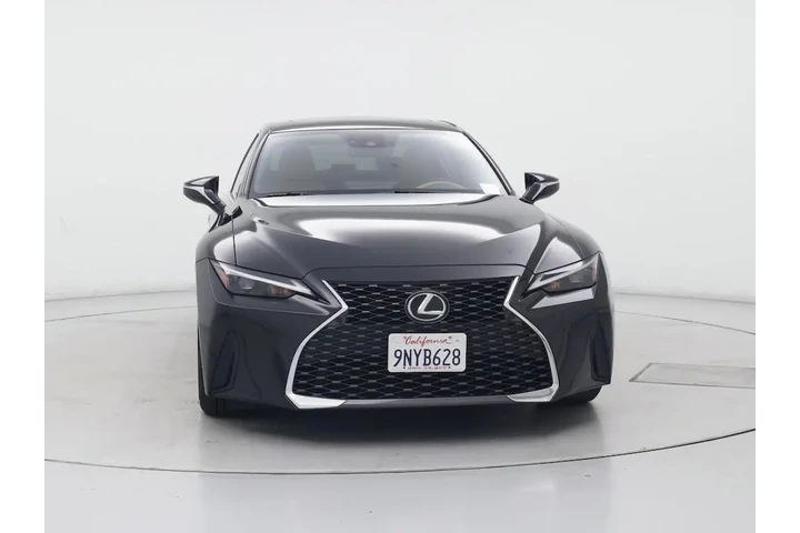$31998 : Lexus IS 300 2021 4dr Sedan image 5