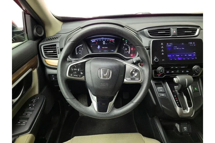 $20998 : Honda CR-V 2019 EX 4dr SUV image 10