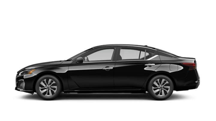 $28520 : 2025 Nissan Altima image 1