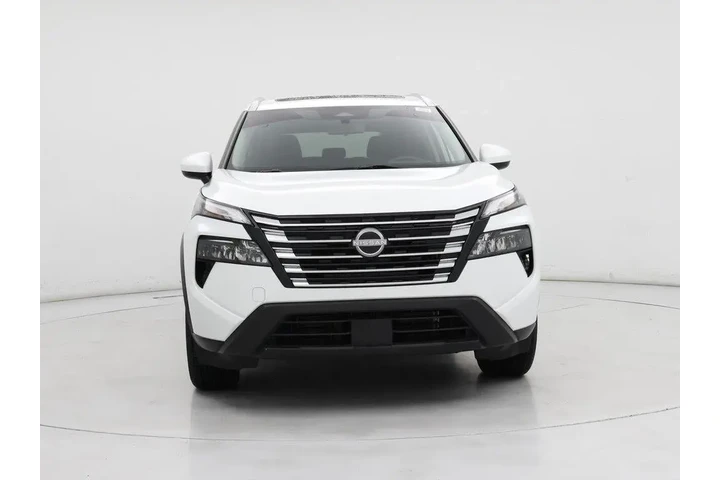 $26998 : Nissan Rogue 2024 AWD SV 4dr image 5