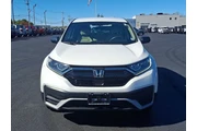 $18000 : Honda CR-V 2020 AWD LX 4dr S thumbnail