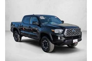 $39736 : Toyota Tacoma 2023 4x4 Trail thumbnail