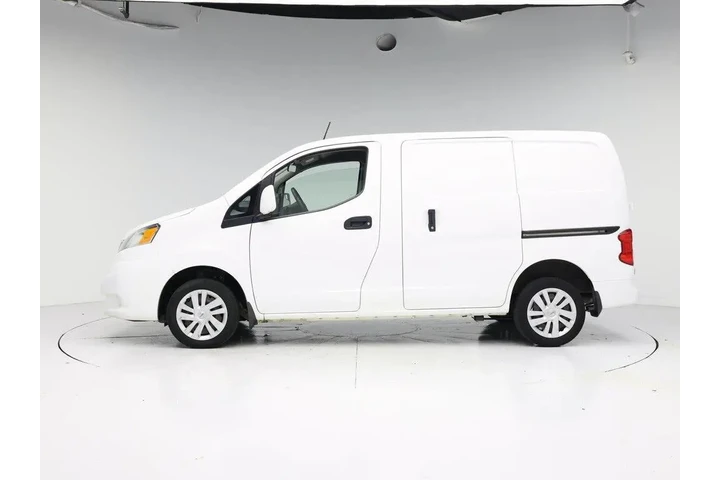 $25998 : Nissan NV200 2021 S 4dr Carg image 3