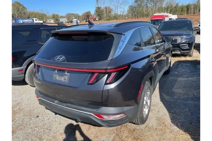 $19292 : Hyundai TUCSON 2022 SEL 4dr image 3