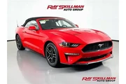 Ford Mustang 2022 EcoBoost P en Indianapolis