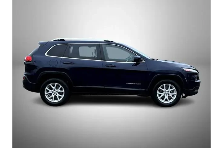$6995 : Jeep Cherokee 2015 4x4 Latit image 4